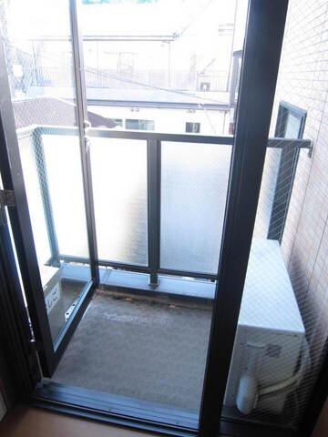 W.I.Tパレスの物件内観写真