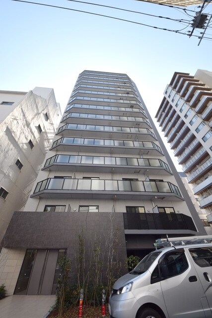 KURAMAE214の物件内観写真