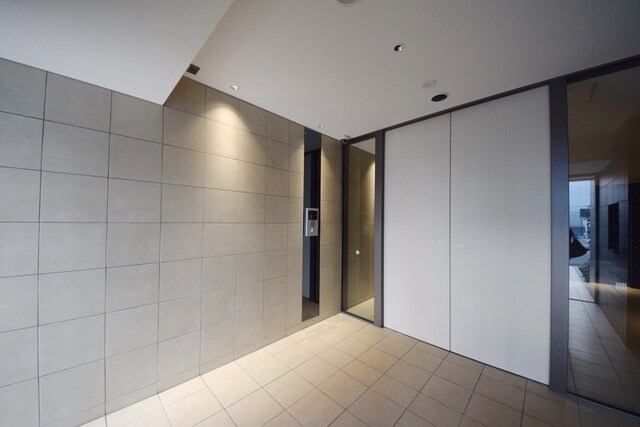 KURAMAE214の物件内観写真