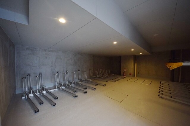 KURAMAE214の物件内観写真