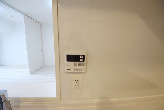 KURAMAE214の物件内観写真