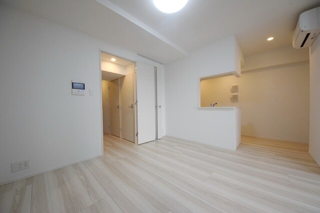 KURAMAE214の物件内観写真