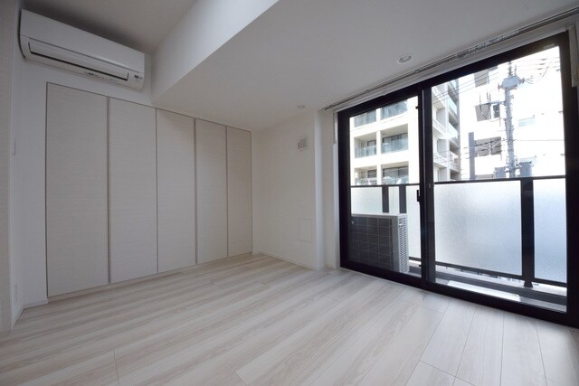 KURAMAE214の物件内観写真