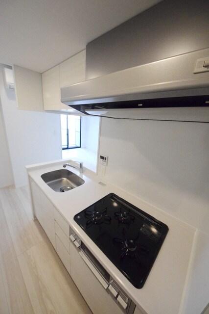 KURAMAE214の物件内観写真