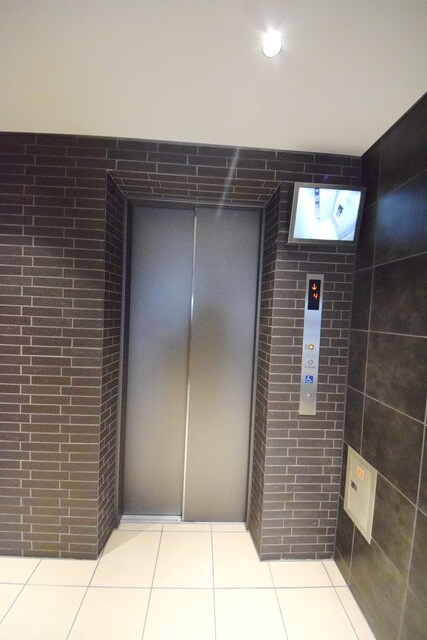 KURAMAE214の物件内観写真