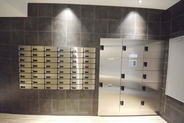 KURAMAE214の物件内観写真