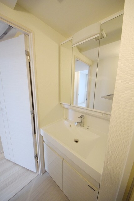 KURAMAE214の物件内観写真