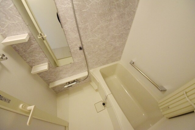 KURAMAE214の物件内観写真