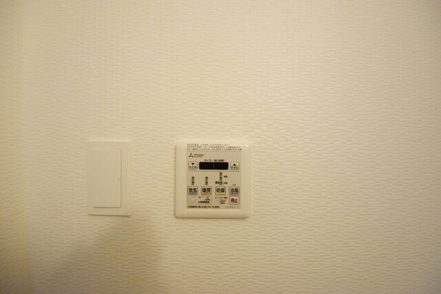 KURAMAE214の物件内観写真