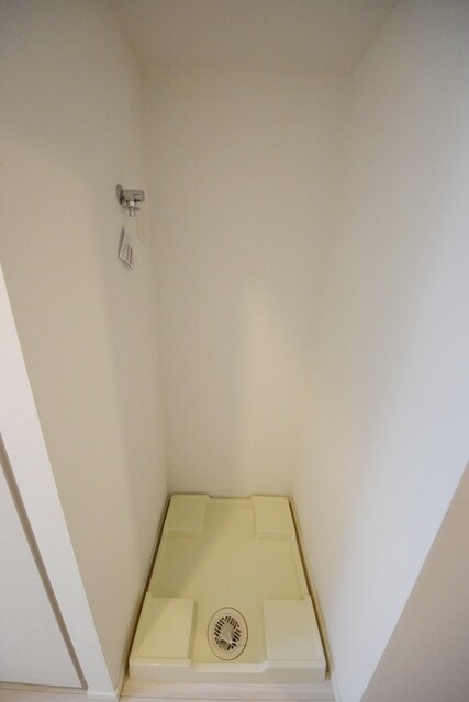 KURAMAE214の物件内観写真