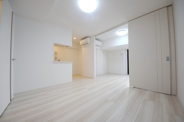 KURAMAE214の物件内観写真