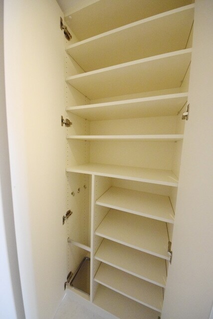 KURAMAE214の物件内観写真