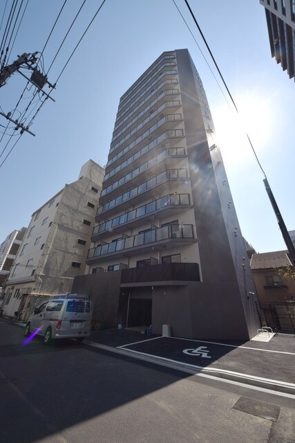 KURAMAE214の物件内観写真