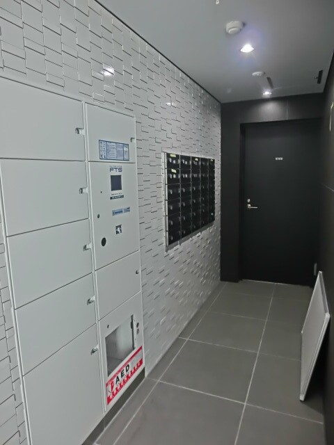 パークフラッツ浅草橋の物件内観写真