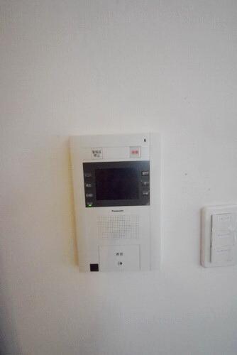 プライマル上野EASTの物件内観写真