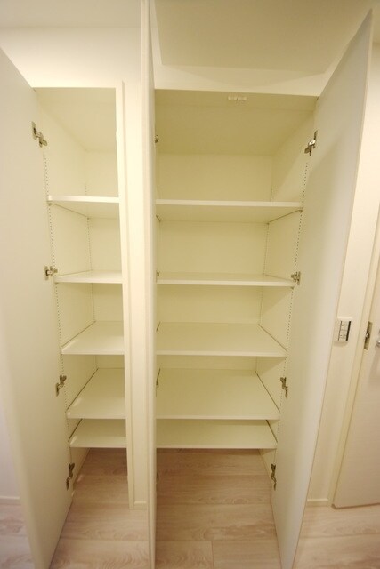 プライマル上野・稲荷町の物件内観写真