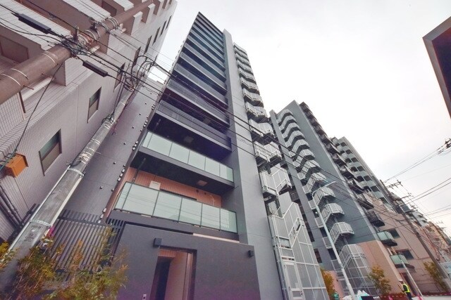 エスタート入谷IIの物件内観写真