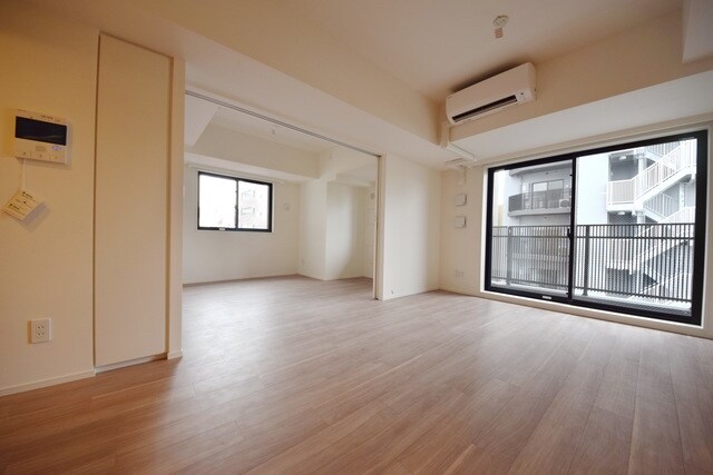 エスタート入谷IIの物件内観写真