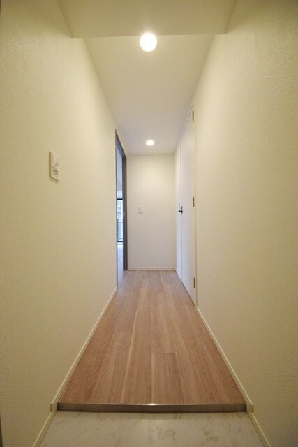 エスタート入谷IIの物件内観写真