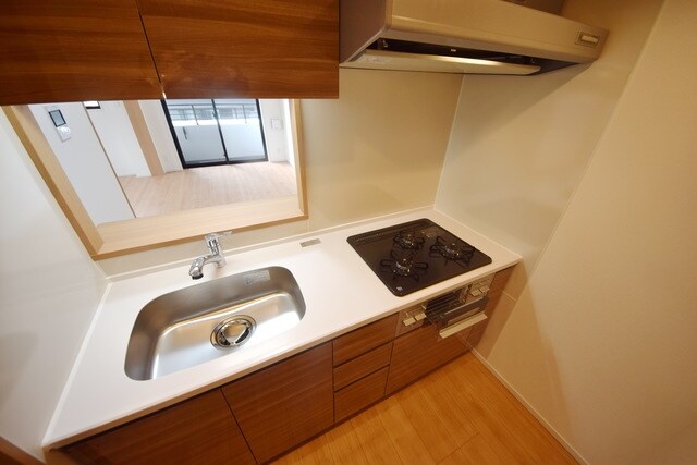 La Douceur秋葉原の物件内観写真