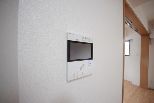 La Douceur秋葉原の物件内観写真