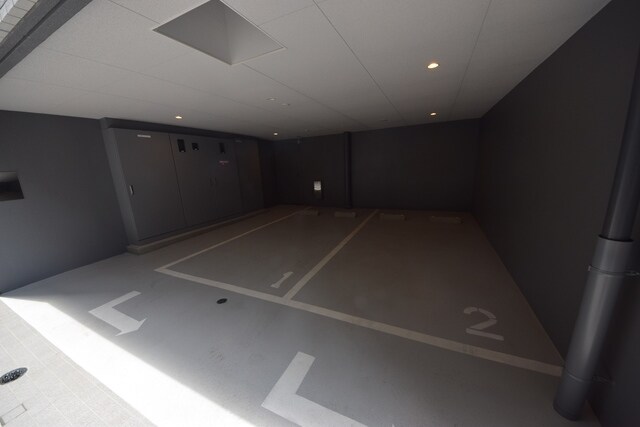 La Douceur秋葉原の物件内観写真