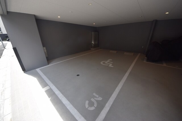 La Douceur秋葉原の物件内観写真