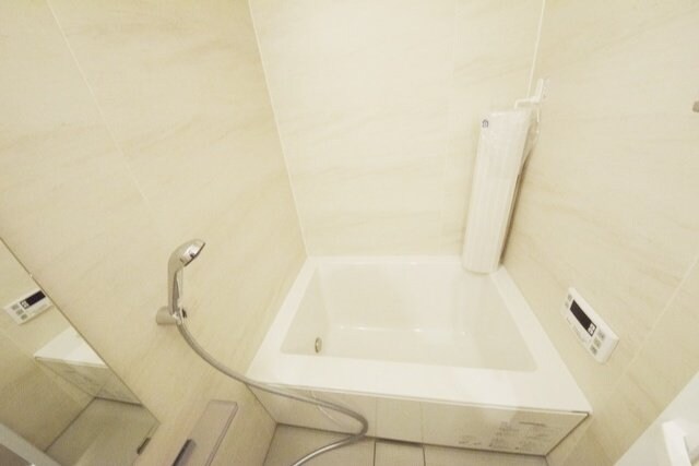 ライトテラス上野の物件内観写真