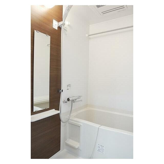 Nステージ上野の物件内観写真