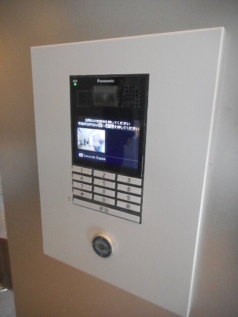 ライオンズ東京三ノ輪ミレスの物件内観写真