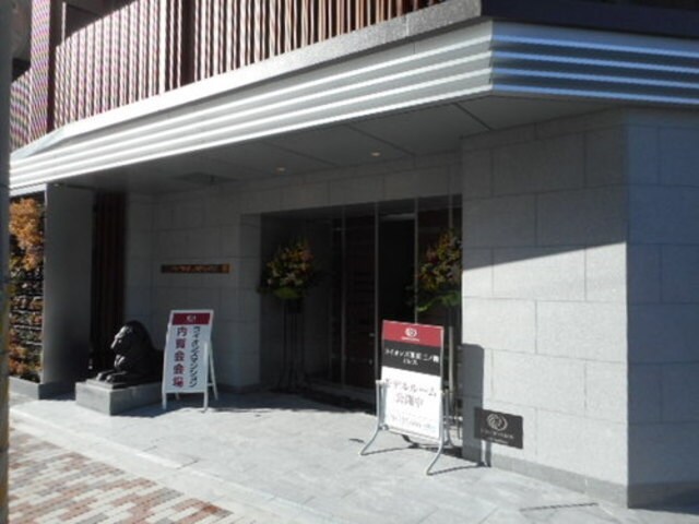 ライオンズ東京三ノ輪ミレスの物件内観写真