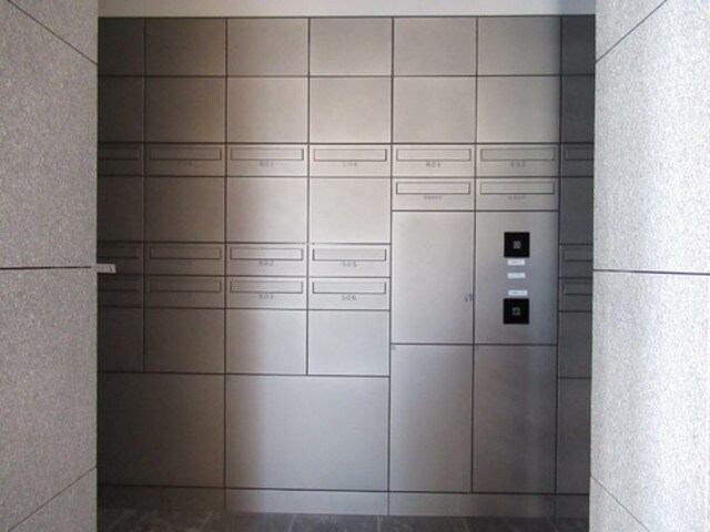 ライオンズ東京三ノ輪ミレスの物件内観写真