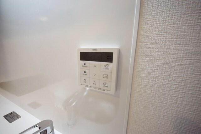 ティモーネ浅草リーヴァの物件内観写真