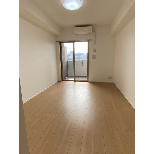 コンフォリア大島の物件内観写真