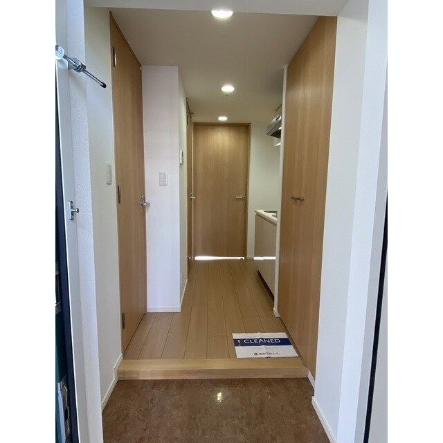 コンフォリア大島の物件内観写真