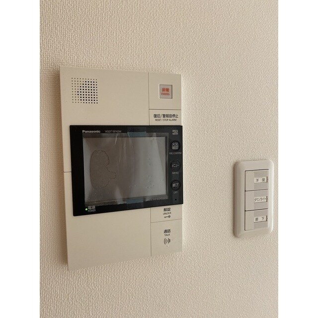 コンフォリア大島の物件内観写真