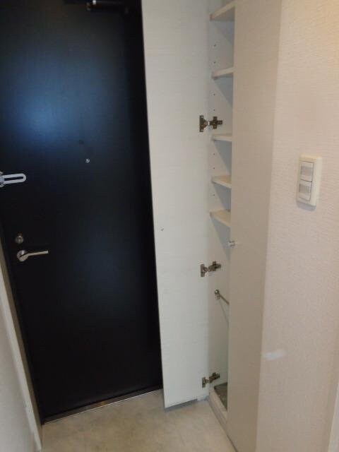 ドゥーエ両国の物件内観写真