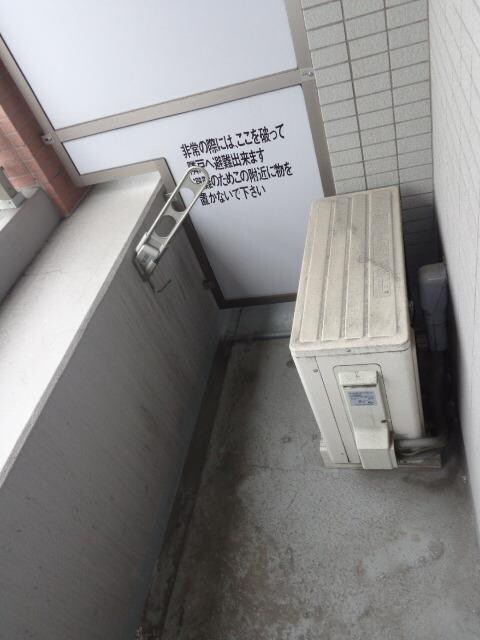 ドゥーエ両国の物件内観写真