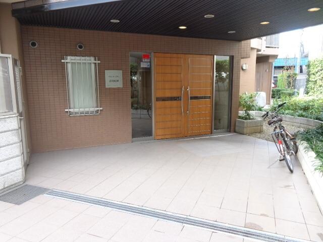 プロスペクト清澄庭園の物件内観写真