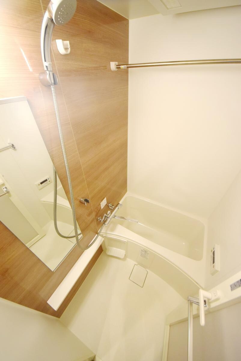 Brillia ist両国の物件内観写真