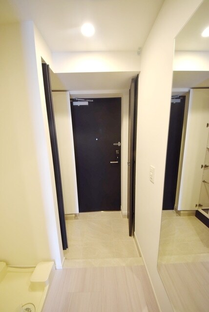 メイクスデザイン森下の物件内観写真