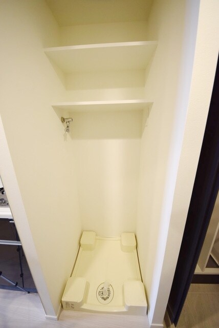 メイクスデザイン森下の物件内観写真