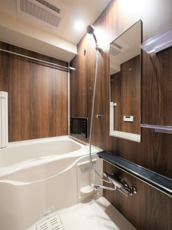 セジョリ東陽町の物件内観写真