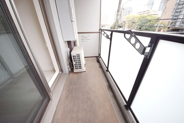 パークアクシス木場キャナル ウエストの物件内観写真