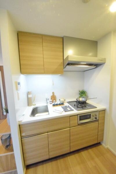 パークアクシス本所吾妻橋の物件内観写真