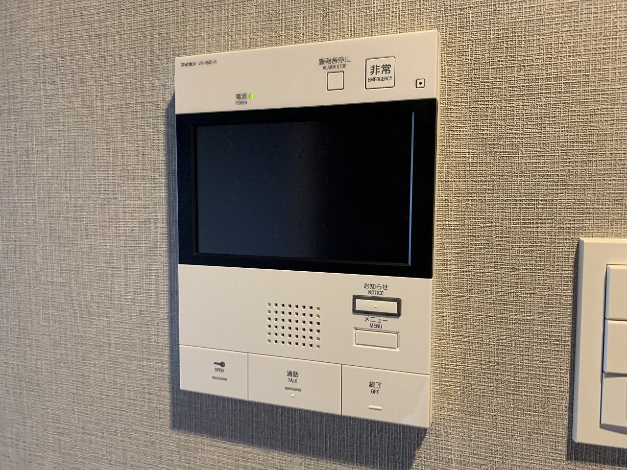 CAVANA清澄の物件内観写真