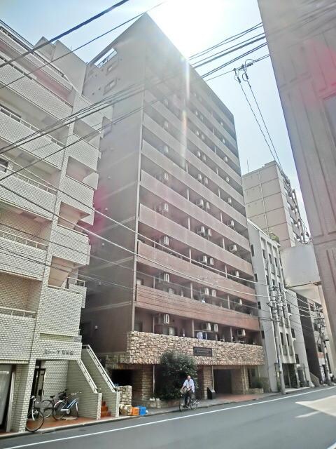 HF東神田レジデンスの物件内観写真