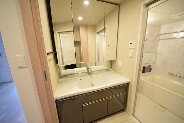 オーキッドレジデンス森下の物件内観写真