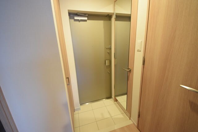 オーキッドレジデンス森下の物件内観写真