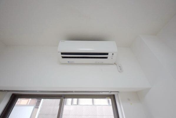 アリビオ両国の物件内観写真